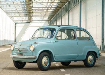 fiat 600