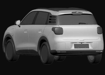 Un SUV compacto eléctrico por menos de 25.000 euros: ya se está cocinando el Leapmotor A10