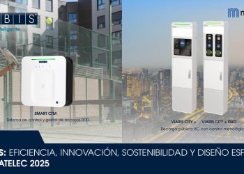 ORBIS: eficiencia, innovación, sostenibilidad y diseño español en MATELEC 2025