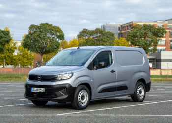 Cómo maximizar y optimizar el espacio de carga de tu Opel Combo Electric: Bott tiene la solución