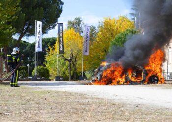 Renault Group Safety Day