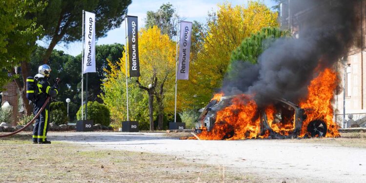 Renault Group Safety Day