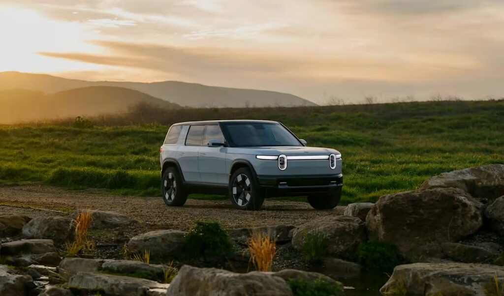 La llegada de Rivian a España en 2026 animará el sector del coche eléctrico europeo