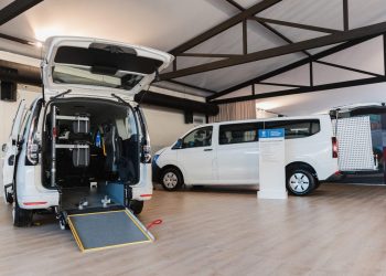 Volkswagen Vehículos Comerciales: Diez años de soluciones estandarizadas