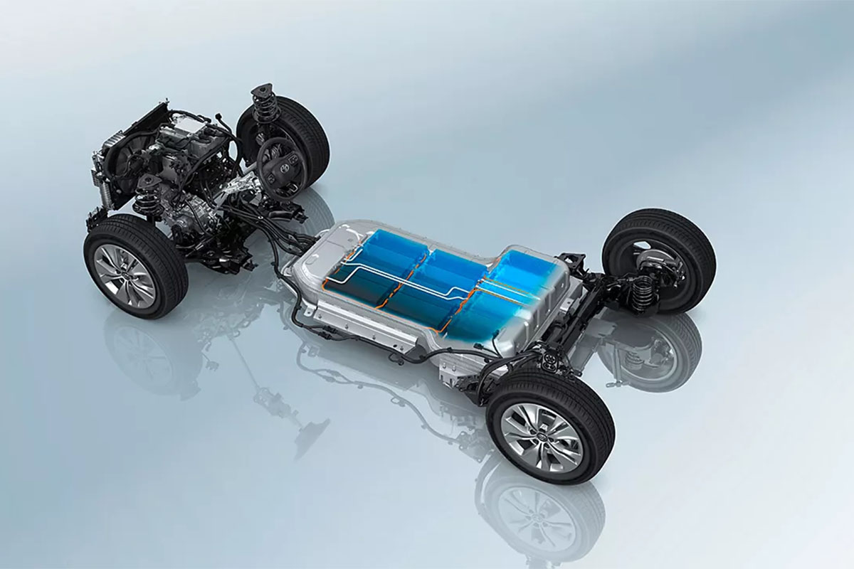 Toyota Battery Care Toyota Battery Care