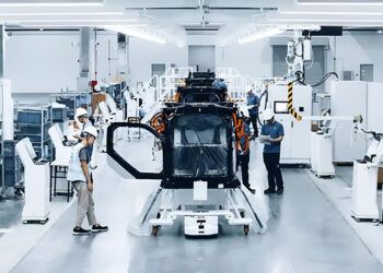 ¿Ir al trabajo en un coche volador?: no es una utopía, esta opción está cada vez más cerca