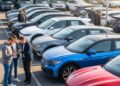 Los coches eléctricos ya se venden más rápido que los de gasolina en el mercado de ocasión