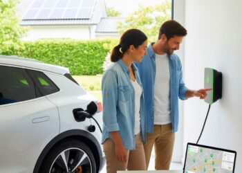 Evita los fallos más frecuentes al comprar un coche eléctrico y aprende qué factores debes revisar antes de decidirte por un modelo u otro