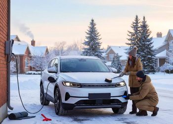 matriculaciones noruega