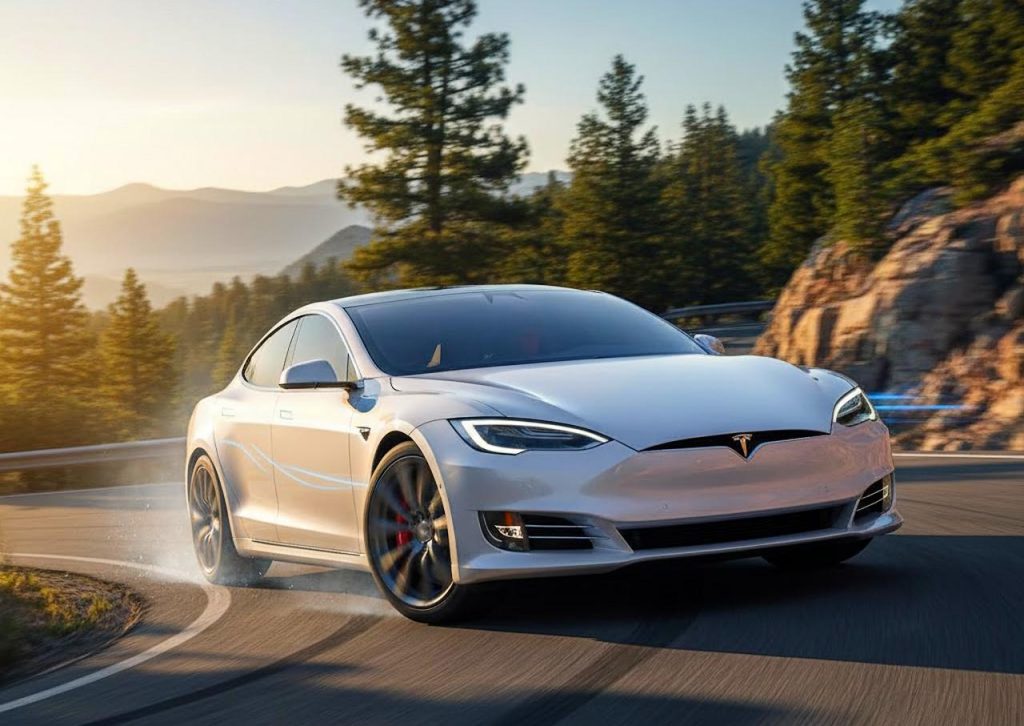 La frenada regenerativa prolonga la vida de los frenos y transforma la energía de desaceleración en electricidad útil