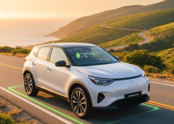 Mejorar la autonomía del coche eléctrico es posible si se ajustan hábitos diarios y pequeñas decisiones que reducen el gasto energético