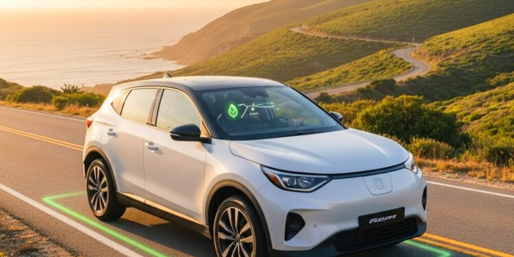 Mejorar la autonomía del coche eléctrico es posible si se ajustan hábitos diarios y pequeñas decisiones que reducen el gasto energético