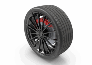 ¿Necesita un coche eléctrico neumáticos especiales?