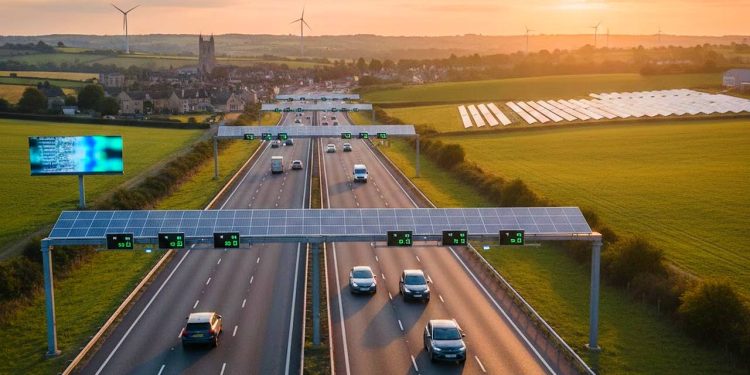 La aprobación del pago por kilómetro en Reino Unido reconfigura el futuro del vehículo eléctrico en Europa