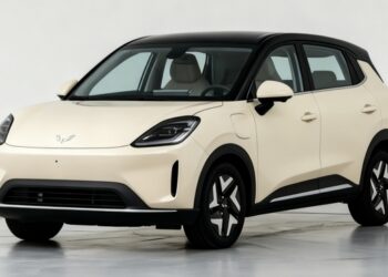 Al MG4 le sale un rival inesperado del que no habías oído hablar