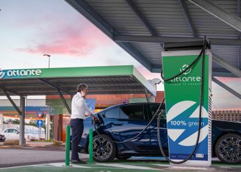 Atlante España cierra 2025 con el triple de puntos de recarga operativos respecto a 2024