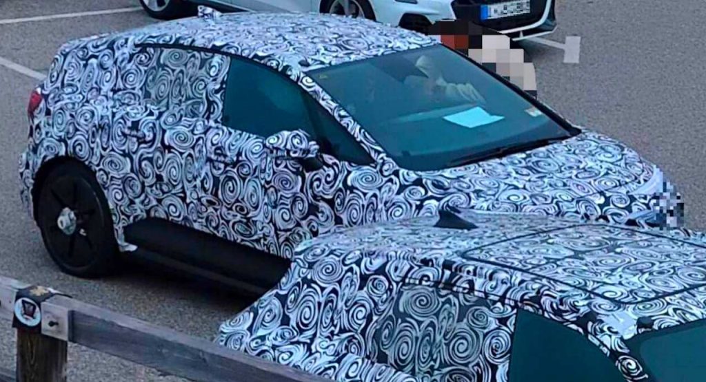 Los coches eléctricos que llegarán en 2026