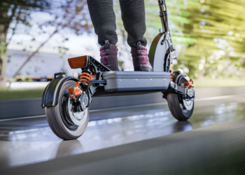 ¡NO a las multas! Estas son las características de los patinetes eléctricos certificados