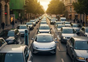 La Comisión Europea revisa la prohibición de vehículos con motor de combustión y propone que se mantenga su comercialización con condiciones específicas más allá de 2035