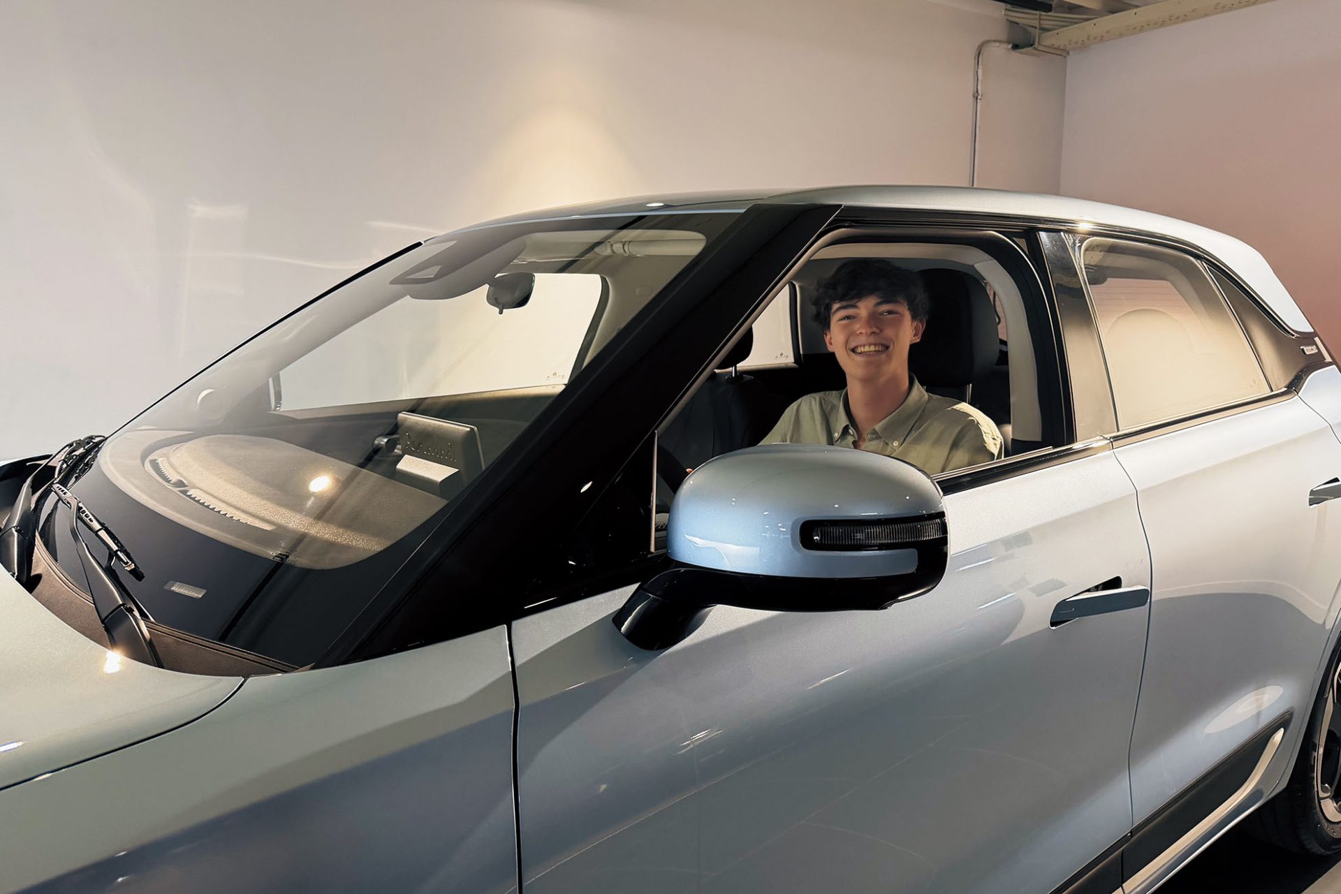 Dongfeng BOXcellence