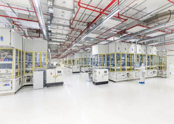 La gigafactoría de PowerCo y el Grupo Volkswagen ya produce celdas de batería