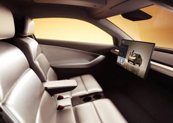 El Tesla Robotaxi ya circula solo por Austin y abre una nueva etapa sin monitor humano.