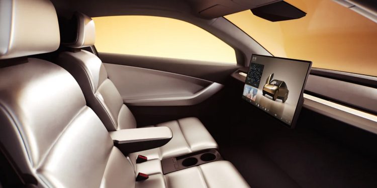 El Tesla Robotaxi ya circula solo por Austin y abre una nueva etapa sin monitor humano.