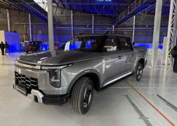 Ya sabemos el precio del Santana 400 PHEV. Y además ya lo hemos probado