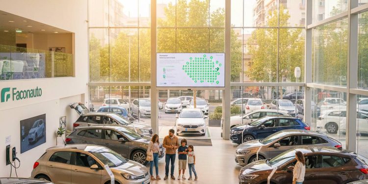 Según Faconauto, el cierre de 2025 deja un escenario donde la electrificación gana espacio y reclama más orden en ayudas y recarga