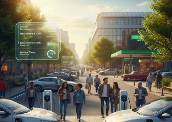 En cinco años, las baterías de coches eléctricos podrían vivir un giro que cambiaría su precio