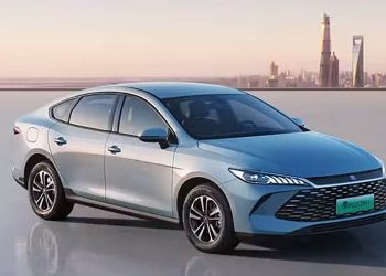 No todo son buenas noticias: ¿qué le ha pasado a BYD en China?