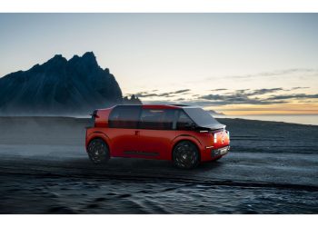 ¿Recuperará Citroën los monovolúmenes con este nuevo concept?