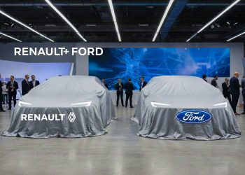 La unión de Renault y Ford abre un nuevo capítulo para los coches eléctricos asequibles en Europa