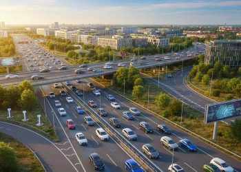 Las ventas de coches eléctricos aumentan un 16,4% en la Unión Europea