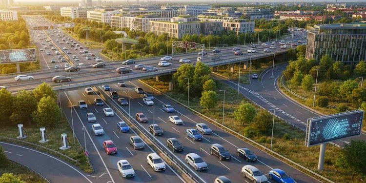 Las ventas de coches eléctricos aumentan un 16,4% en la Unión Europea