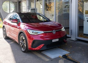 La carga sin cables está cada vez más cerca