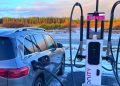 Ionity y Ekoenergetyka activan cargadores de hasta 500 kW, reduciendo significativamente los tiempos de recarga de los coches eléctricos