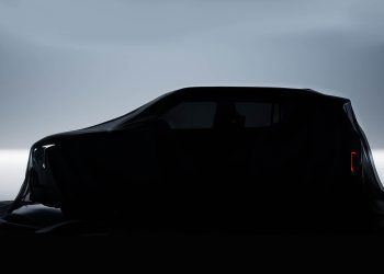 Este es el SUV urbano eléctrico que impulsará a Kia: en enero se desvela el Kia EV2 2026