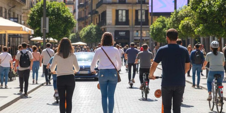 La nueva normativa de la DGT transformará por completo el uso de patinetes eléctricos desde enero de 2026