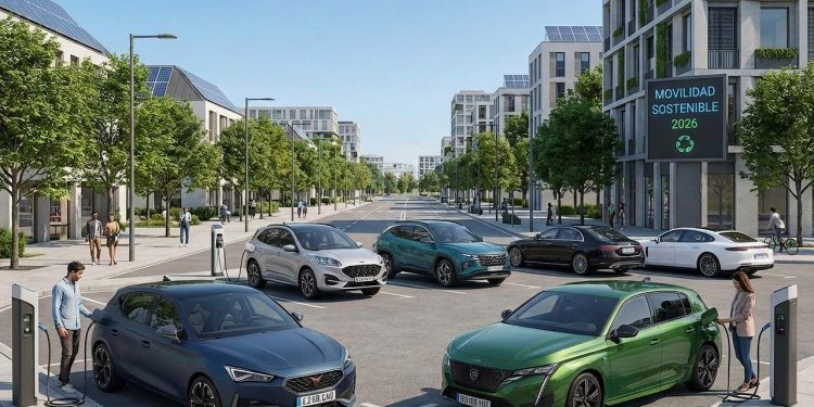 Resolver la duda sobre qué coche híbrido enchufable comprar en 2026 requiere mirar con lupa el gasto de combustible y las ventajas de la etiqueta ambiental cero