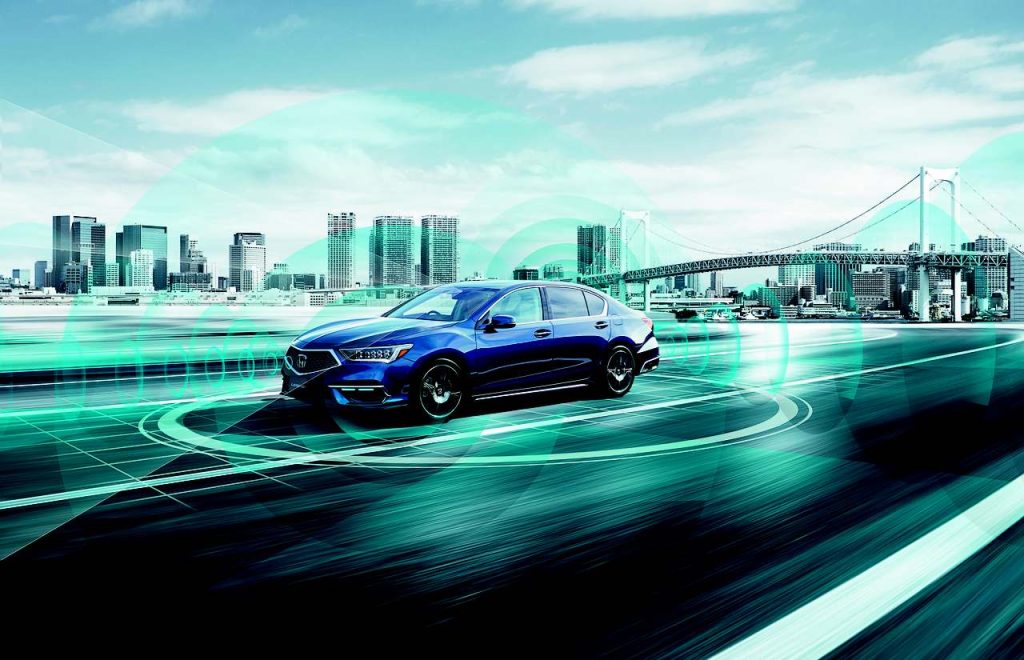 Conducir con el sistema “manos libres” ya es posible en 50 coches