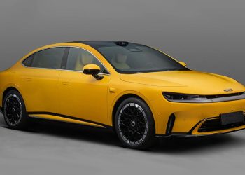 Es el ‘primo gemelo’ del nuevo CLA pero estrena una versión que el alemán no tiene: presentado el Smart #6