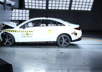 coches seguros euroncap