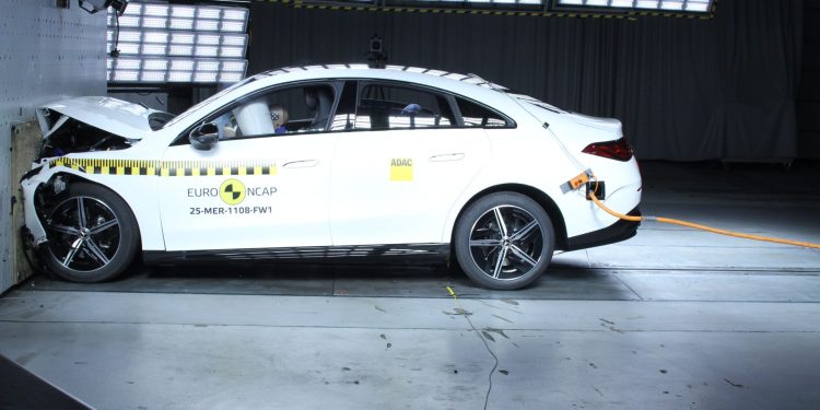 coches seguros euroncap