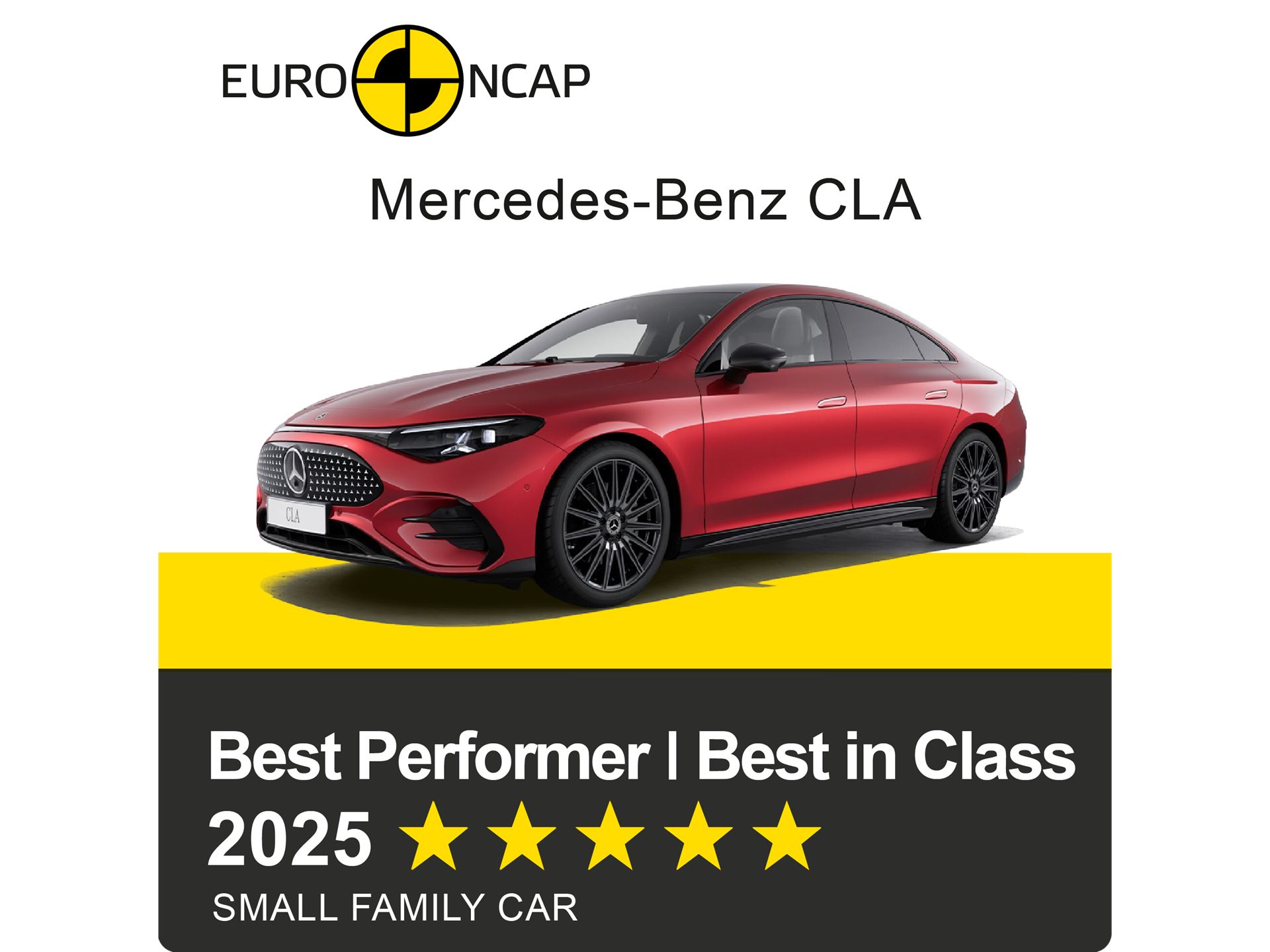 coches seguros euroncap
