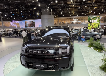 Chery se decanta por Barcelona y coloca a la capital catalana en la ‘Champions League’ de la industria automotriz