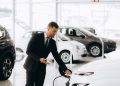 Precio coche eléctrico España