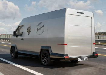 La Cybertruck rusa ya tiene nombre y precio