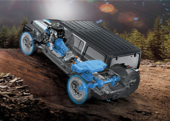 Stellantis apaga el enchufe: adiós a los PHEV de Jeep y Chrysler en Norteamérica