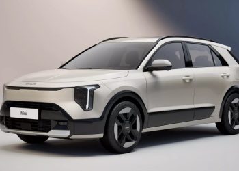 kia niro